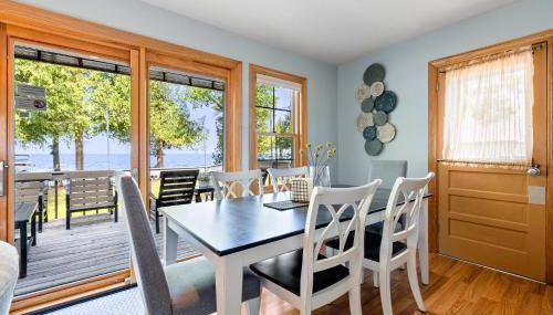 Heidaway Cottage by Simple Life Rentals - Foto 4