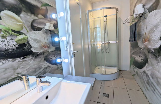 Central Apartments - Foto 33