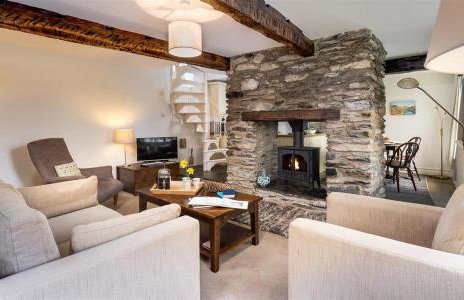 Camellia Cottage - Foto 1