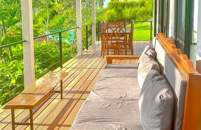 Casa Toucan - Foto 6