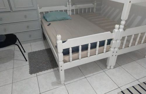 Studio 3 Aconchegante Lareira Prático e Acessível - Foto 28