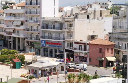 IRENE΄S DOWNTOWN APARTMENT - Foto 8