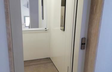 Nuovissimo appartamento con terrazza - Foto 18