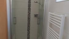 Ferienwohnung Stolz - Foto 5, Shower