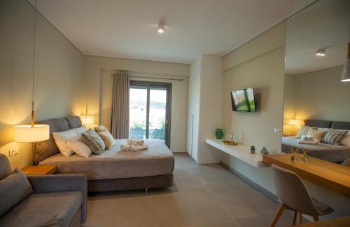 Haris Suites - Photo 24