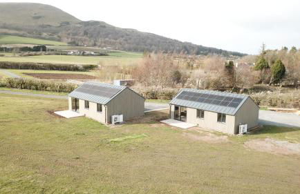 Threipmuir Lodge - Foto 13