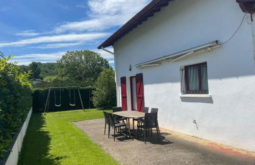 Maison Lore Mendi Elbarron - Foto 12