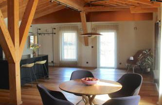 150qm Luxusloft mit Sauna - niedrige Preise bis Sommer! - Foto 8