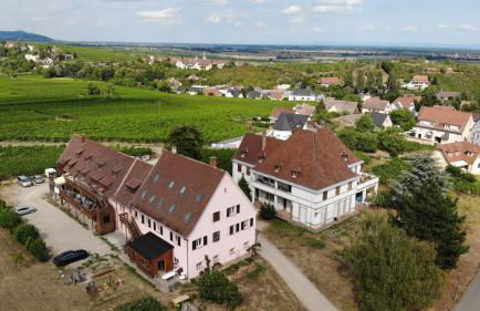 gîtes au domaine Greiner - Foto 39