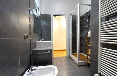 The Secret Garden Suite - soli 100 m dalla metropolitana - Foto 9