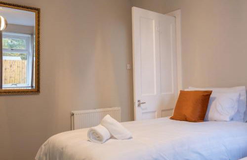 Roos Cottage - Photo 16