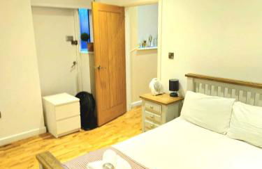 Central 2Bedroom Apartment with Terrace and Garage - Foto 10