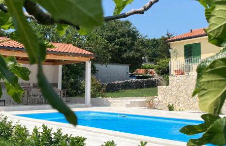 Villa Yucca Istra - Foto 17