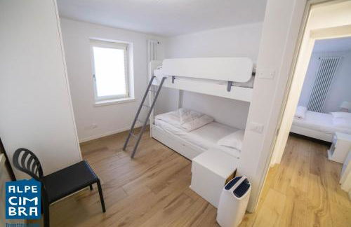 Trentino Apartments - Casa ai Tolleri - Foto 12