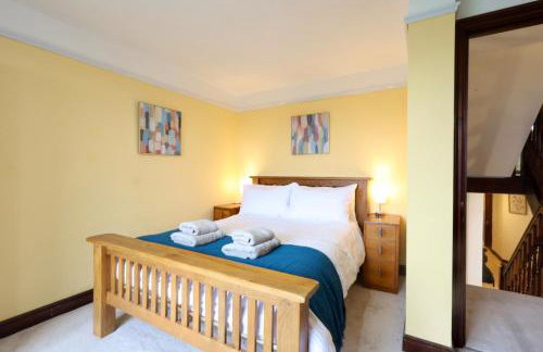 Great Edge Cottage - Foto 5