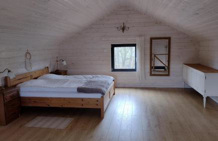 Domek Letniskowy ZŁOTY KARAŚ - Foto 9