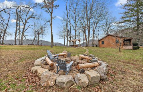 Fir River Cabin - Photo 3