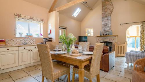 Little Walk Cottage - Foto 5