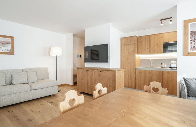 Chalet Falorie - Foto 36