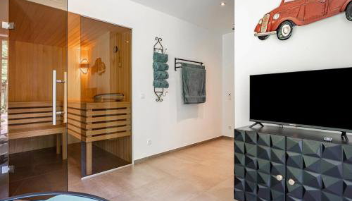 Ferienwohnung am Kronsberg - Foto 3