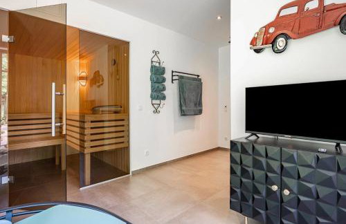 Ferienwohnung am Kronsberg - Photo 3