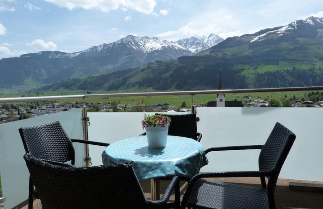 Penthouse Hohe Tauern - Foto 11