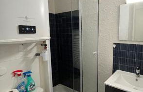 Studio terrasse sud vue montagnes Pra Loup 1500 - Foto 12