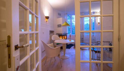 Loft in alter Schule - Foto 5