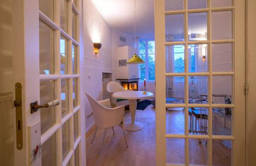 Loft in alter Schule - Foto 5