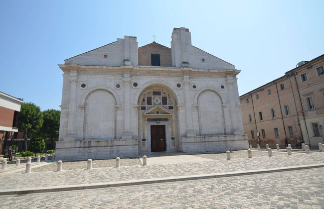 A Serene Stay in Gemmano - Foto 63