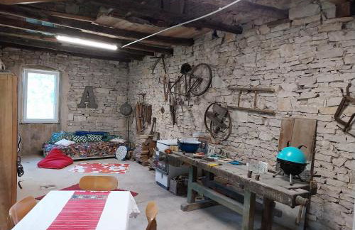 Villa Annika - Foto 17