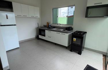 Casa aconchegante com 02 quartos climatizados - Photo 3