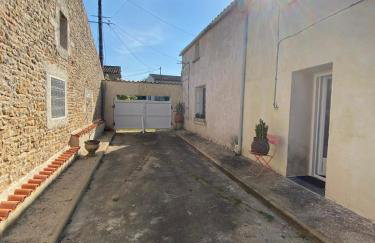 Maison chaleureuse en pleine campagne - Foto 9