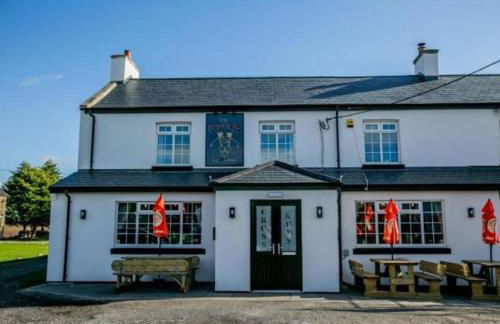 The Old Milk House - Foto 11