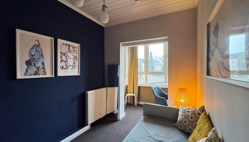 Huge apartment with Sauna and free parking - Foto 4