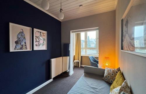 Huge apartment with Sauna and free parking - Foto 4