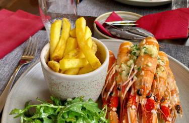 Appartement Studio 35 m2 face à l'Ocean - Foto 2