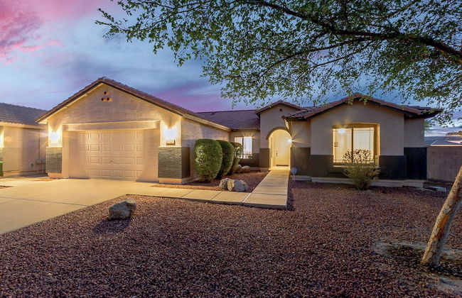 Stratford Place Queen Creek - Foto 55