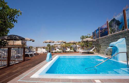 IL SOFFIO DI TIFEO - RESORT - Foto 69