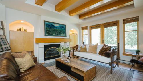 Nest at Solitude Cozy Ski In Ski Out - Foto 2