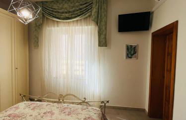 BOUGANVILLE casa vacanza ambiente climatizzato con wi fi - Foto 45