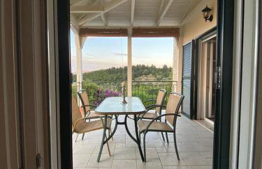 My Lefkada Boutique Villa by Olga Lounge Hotel - Panoramic View - VISIT THE REAL PARADISE !!! - Photo 23