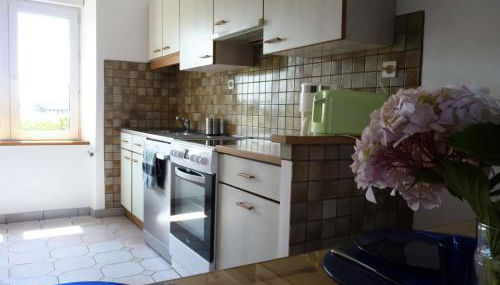 Résidence I22-ile Grande - Les Mouettes maison vue mer jardin et parking privé, plage à pied MAE-3734 - Foto 4