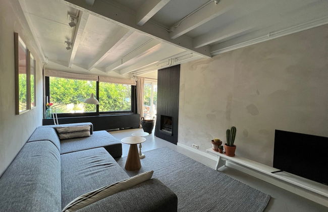 Modern Holiday Home in the Dunes - Photo 16