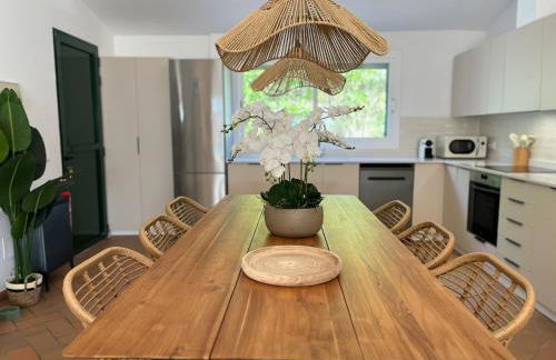 Villa Casa Escorxada - A 150m de la playa de arena con piscina privada - Foto 64