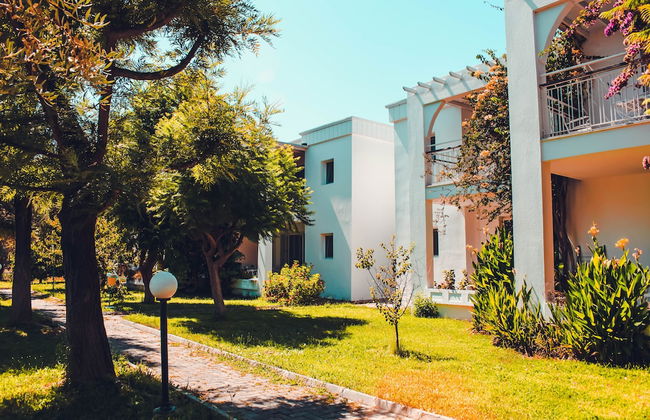 Muskebi Apart - Foto 7