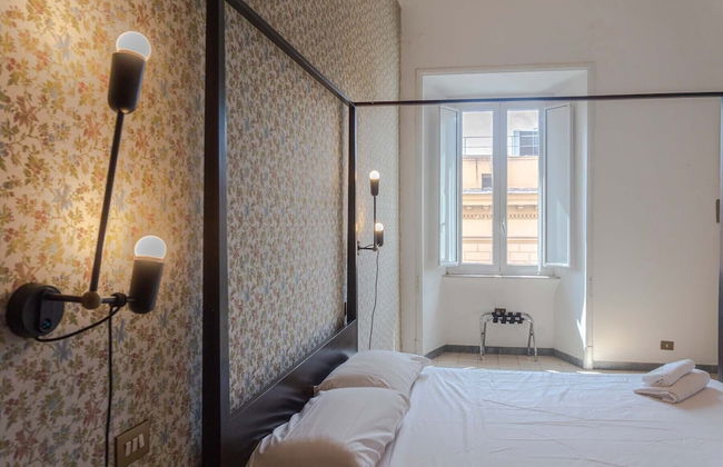 Villa Borghese Large Apartment - Foto 10