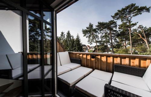 Kamphof Usedom Ferienanlage - Foto 70