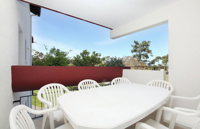 VVF Résidence Anglet - Foto 33