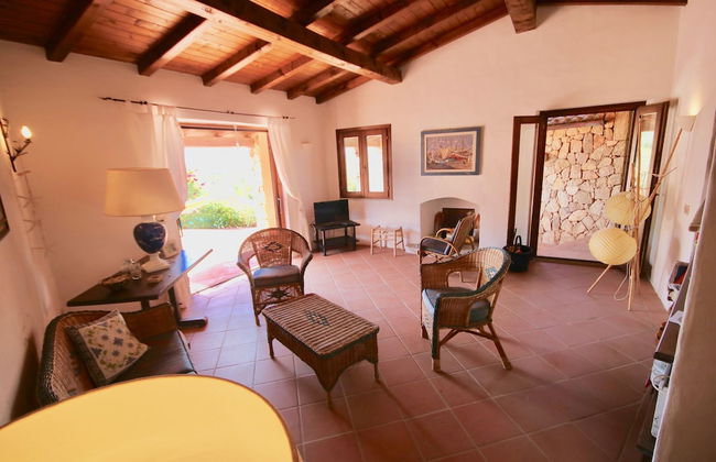 Villa Ginepro - Foto 10